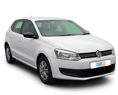 Volkswagen Polo-img
